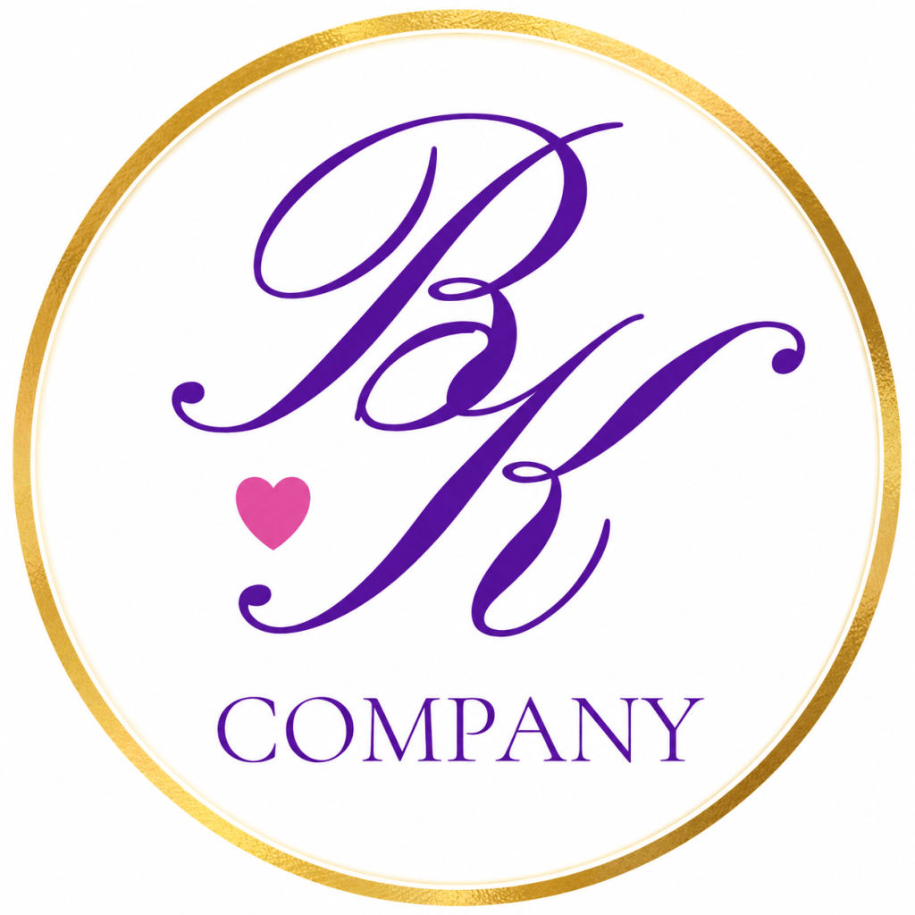 Breanna Keown Company